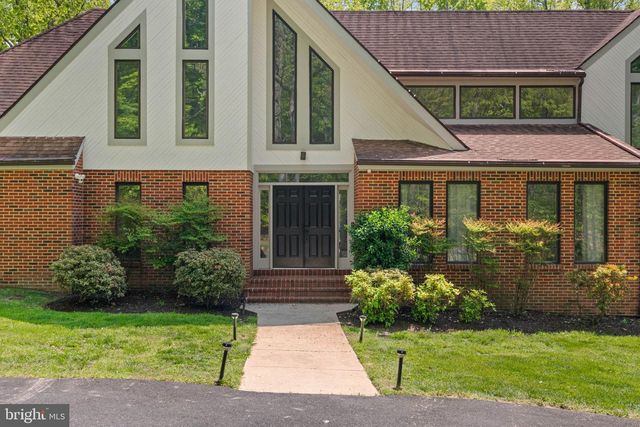 10101 JAYDEE BLVD, Fairfax Station, VA 22039