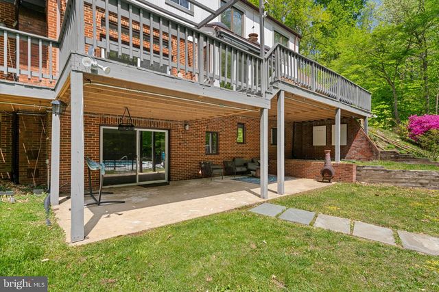 10101 JAYDEE BLVD, Fairfax Station, VA 22039