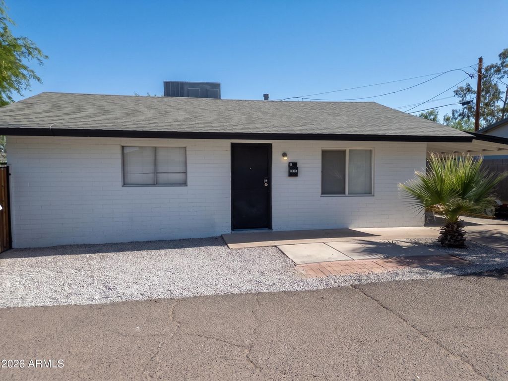 1801 N 25th Place, Phoenix, AZ 85008 — photo 2