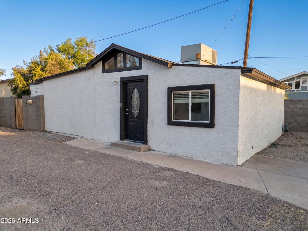 1801 N 25th Place, Phoenix, AZ 85008 — photo 3
