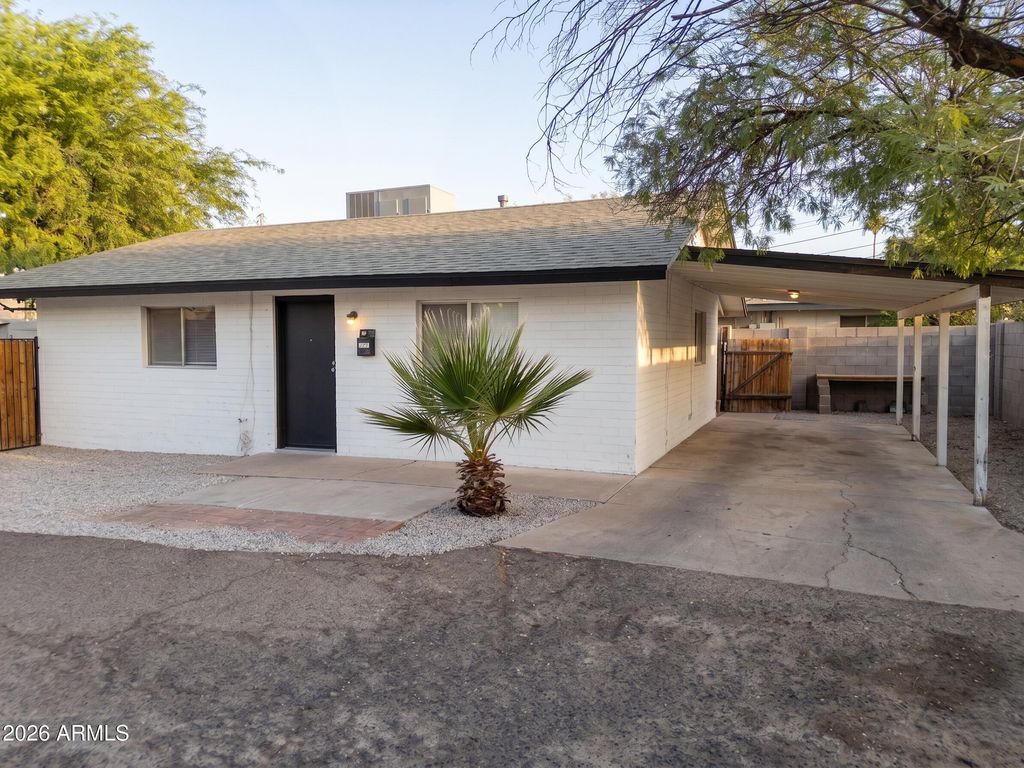 1801 N 25th Place, Phoenix, AZ 85008 — photo 4