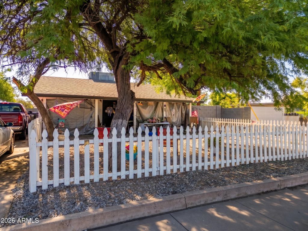 1801 N 25th Place, Phoenix, AZ 85008 — photo 5