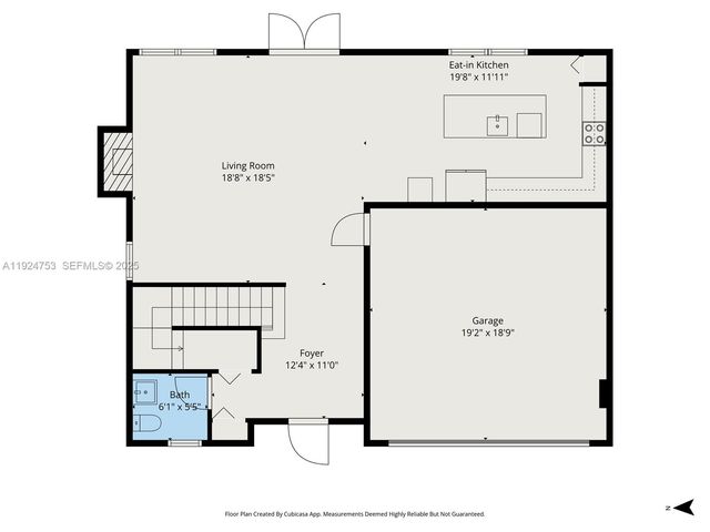 19815 SW 132nd Ct, Miami, FL 33177