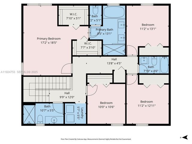 19815 SW 132nd Ct, Miami, FL 33177