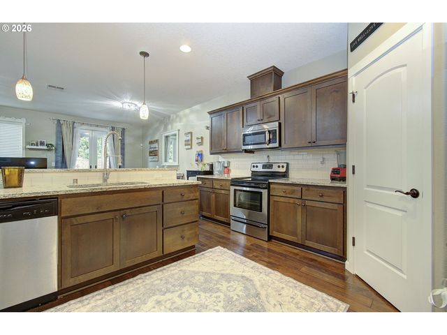 2722 Ne 130TH Ct, Vancouver, WA 98684