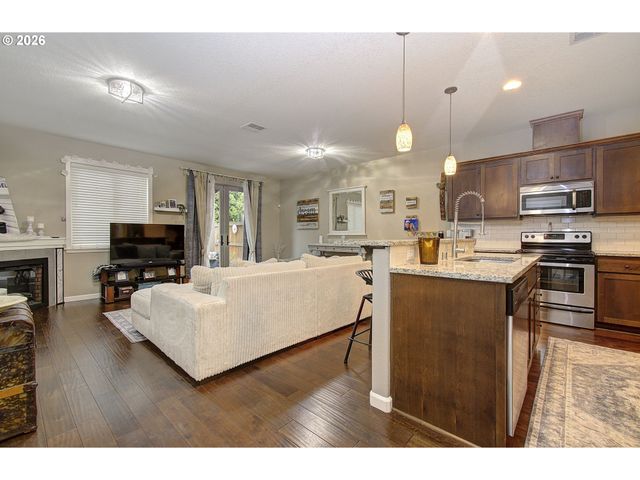 2722 Ne 130TH Ct, Vancouver, WA 98684