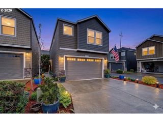 2722 Ne 130TH Ct, Vancouver, WA 98684