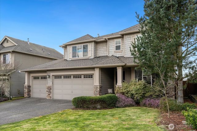 22912 SE 43rd Drive, Bothell, WA 98021