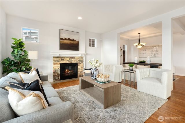 22912 SE 43rd Drive, Bothell, WA 98021