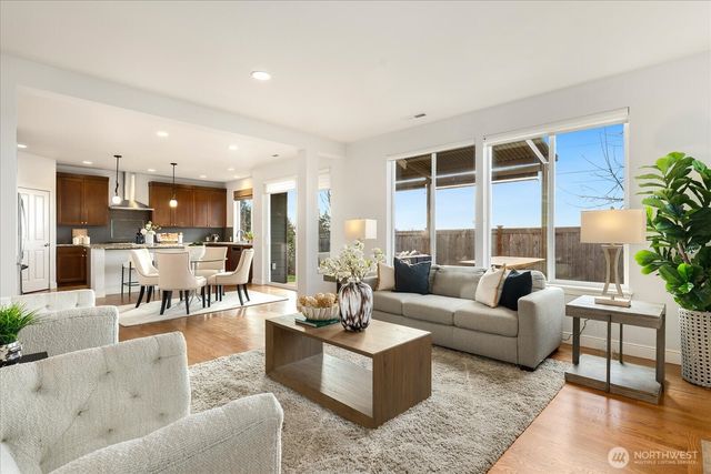 22912 SE 43rd Drive, Bothell, WA 98021