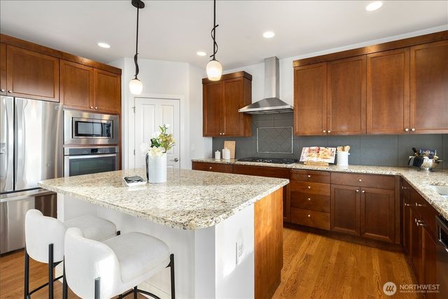 22912 SE 43rd Drive, Bothell, WA 98021