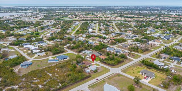 9601 GULFSTREAM BOULEVARD, Englewood, FL 34224