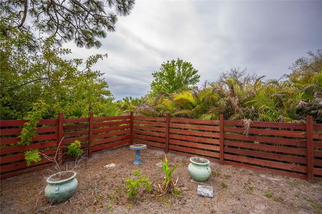 9601 GULFSTREAM BOULEVARD, Englewood, FL 34224