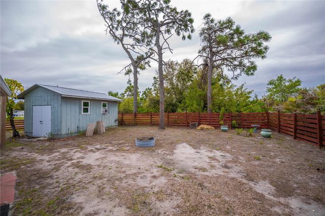 9601 GULFSTREAM BOULEVARD, Englewood, FL 34224