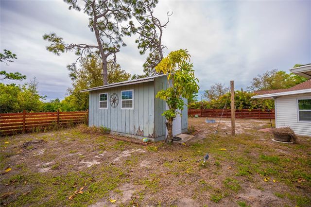 9601 GULFSTREAM BOULEVARD, Englewood, FL 34224