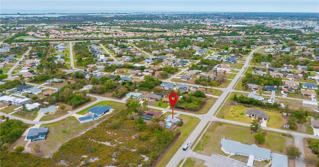 9601 GULFSTREAM BOULEVARD, Englewood, FL 34224