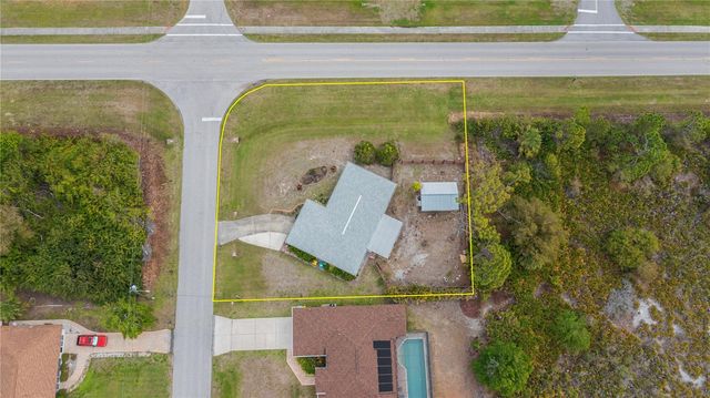 9601 GULFSTREAM BOULEVARD, Englewood, FL 34224