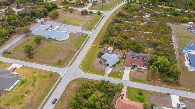 9601 GULFSTREAM BOULEVARD, Englewood, FL 34224