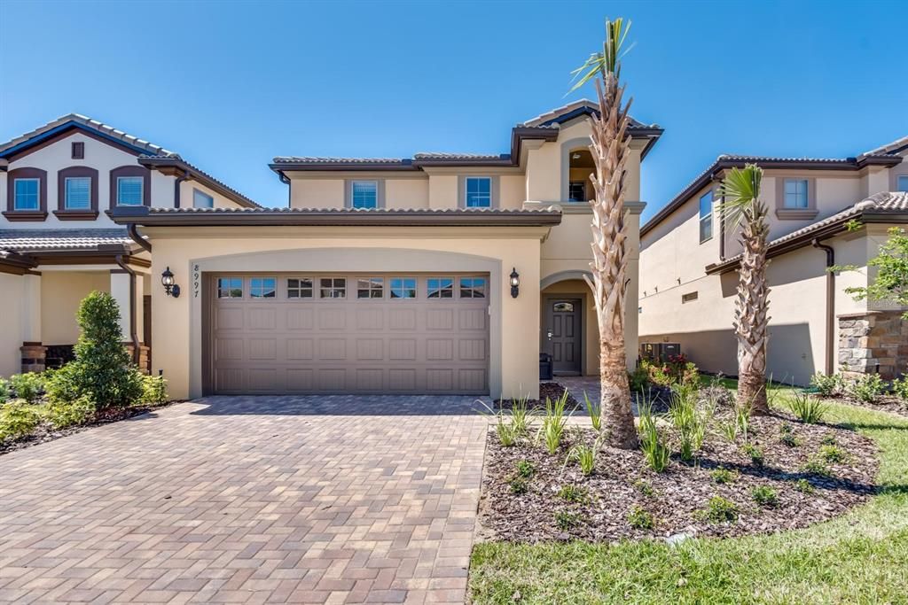 8997 RHODES STREET, Kissimmee, FL 34747