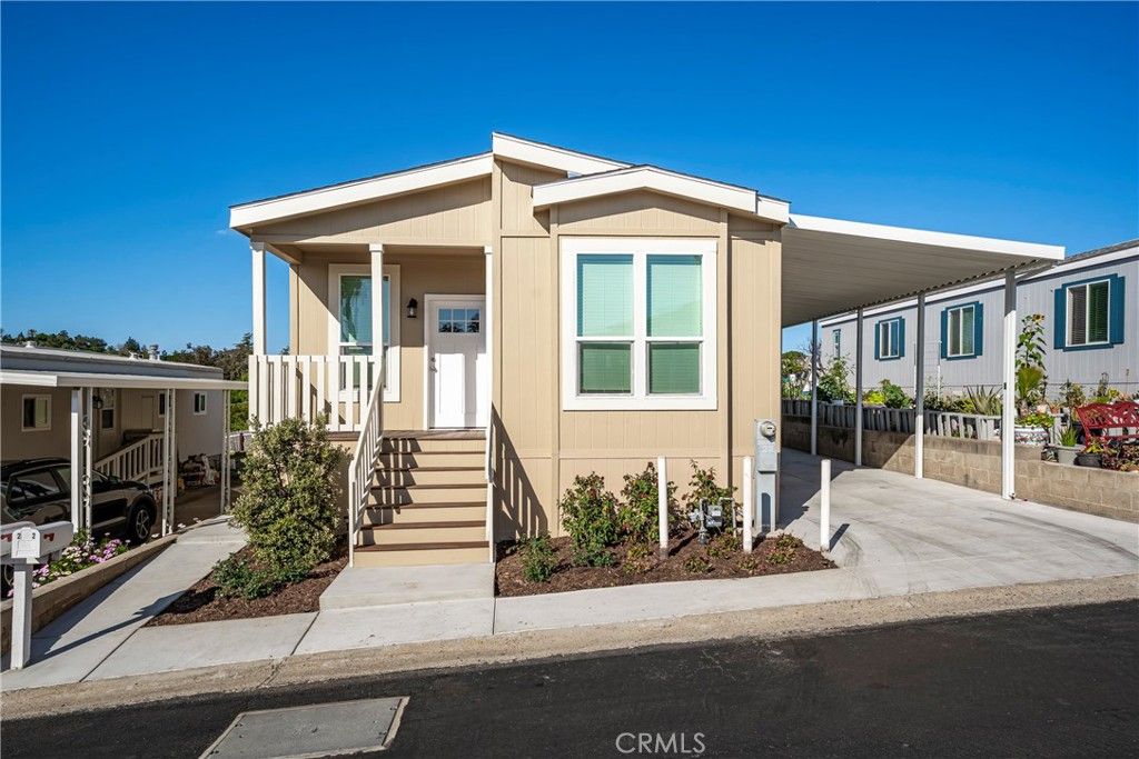 1120 E Mission Road 22, Fallbrook, CA 92028 — photo 2