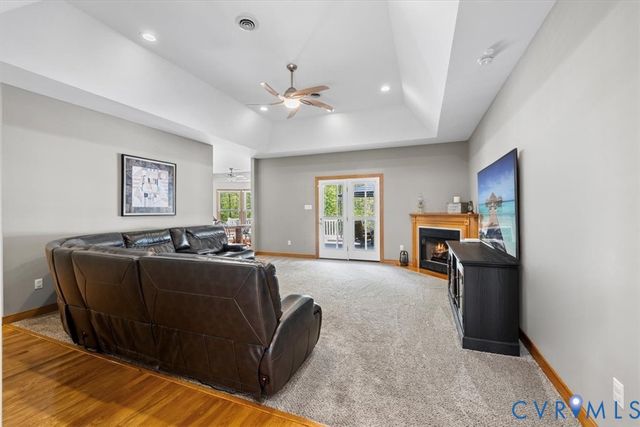 3060 Moyer Rd, Powhatan, VA 23139