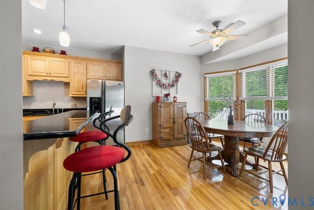 3060 Moyer Rd, Powhatan, VA 23139