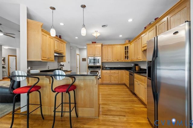 3060 Moyer Rd, Powhatan, VA 23139