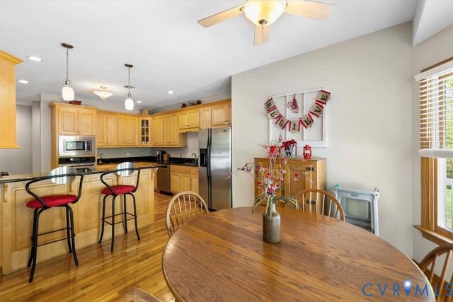 3060 Moyer Rd, Powhatan, VA 23139