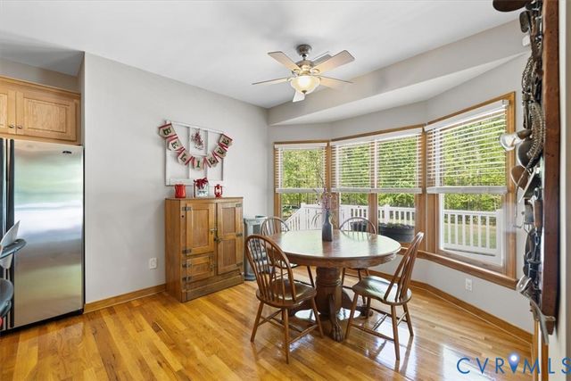 3060 Moyer Rd, Powhatan, VA 23139