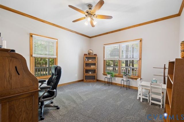 3060 Moyer Rd, Powhatan, VA 23139