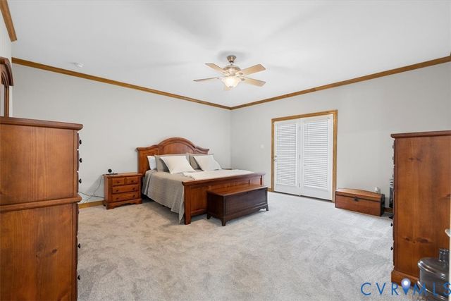 3060 Moyer Rd, Powhatan, VA 23139