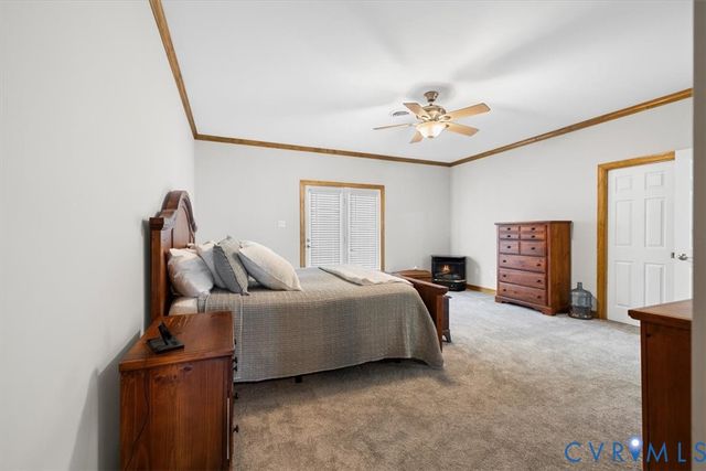 3060 Moyer Rd, Powhatan, VA 23139
