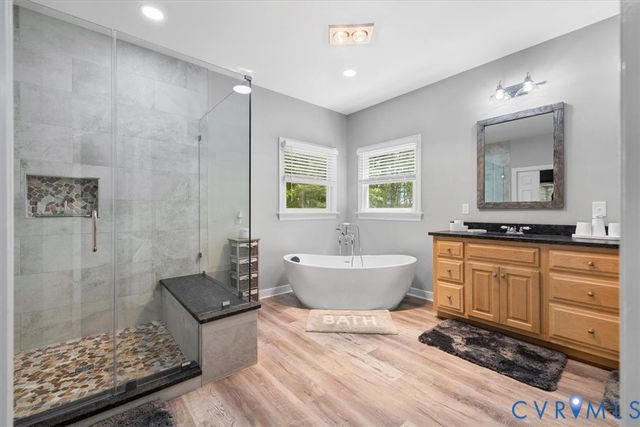 3060 Moyer Rd, Powhatan, VA 23139