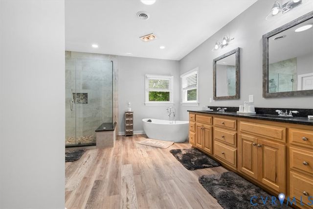 3060 Moyer Rd, Powhatan, VA 23139