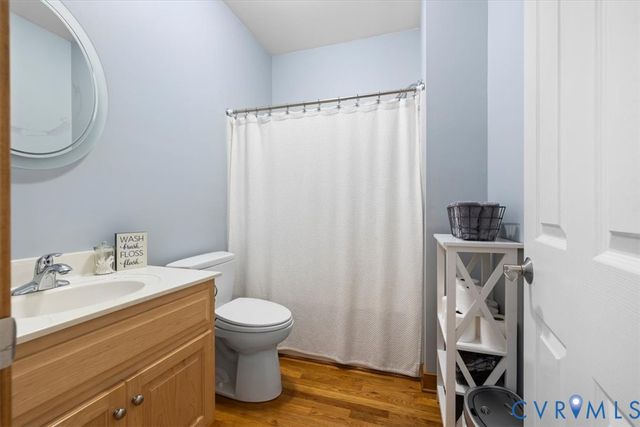 3060 Moyer Rd, Powhatan, VA 23139