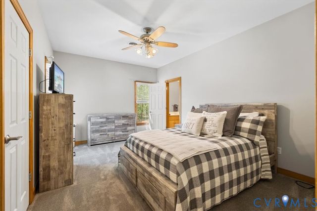 3060 Moyer Rd, Powhatan, VA 23139
