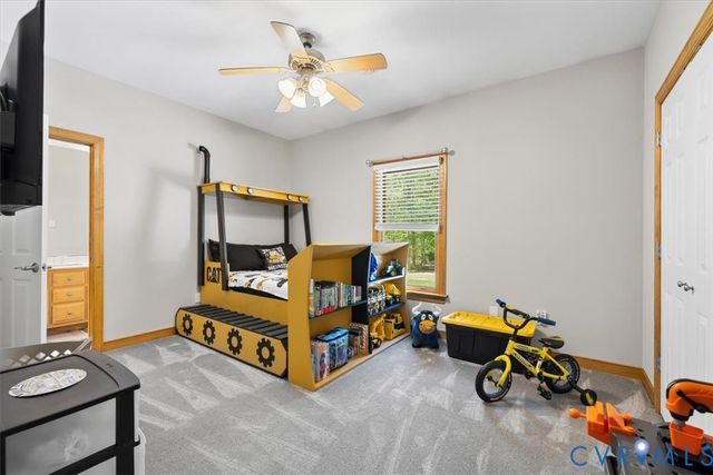 3060 Moyer Rd, Powhatan, VA 23139