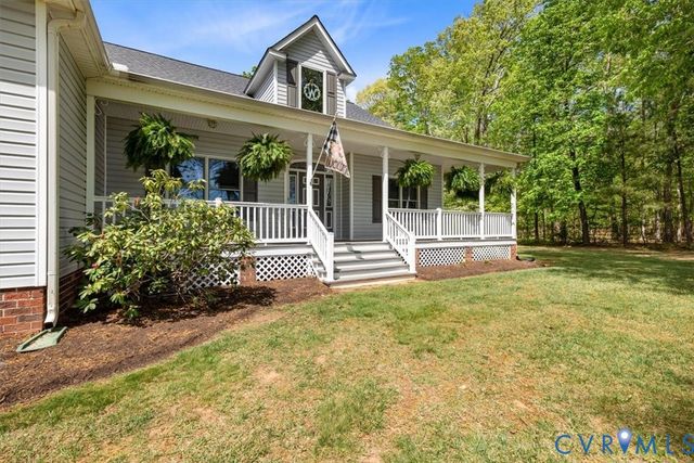 3060 Moyer Rd, Powhatan, VA 23139