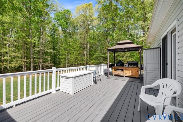 3060 Moyer Rd, Powhatan, VA 23139