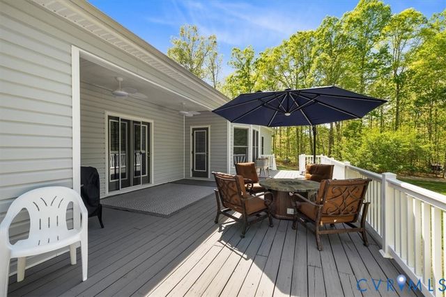 3060 Moyer Rd, Powhatan, VA 23139
