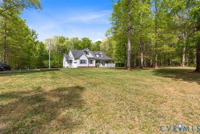 3060 Moyer Rd, Powhatan, VA 23139