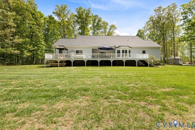 3060 Moyer Rd, Powhatan, VA 23139