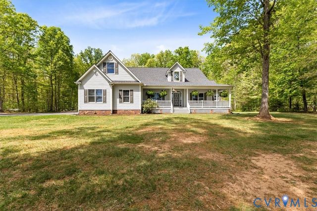 3060 Moyer Rd, Powhatan, VA 23139