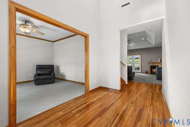 3060 Moyer Rd, Powhatan, VA 23139