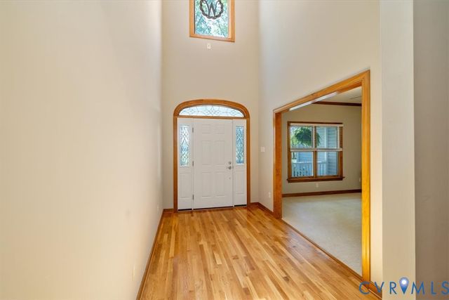 3060 Moyer Rd, Powhatan, VA 23139