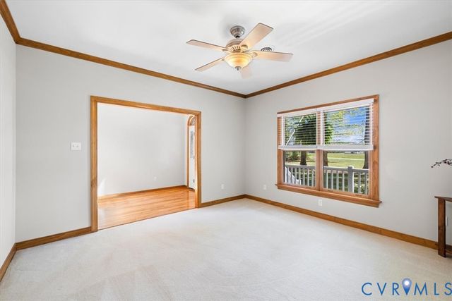 3060 Moyer Rd, Powhatan, VA 23139
