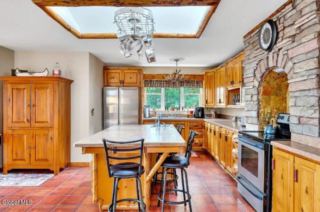 649 NY-30, Northville, NY 12134