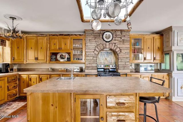 649 NY-30, Northville, NY 12134