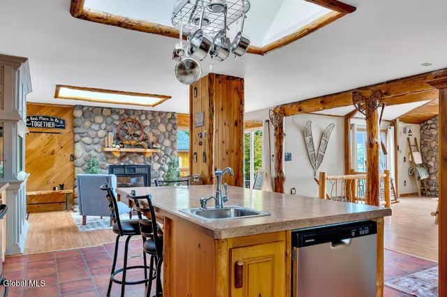 649 NY-30, Northville, NY 12134