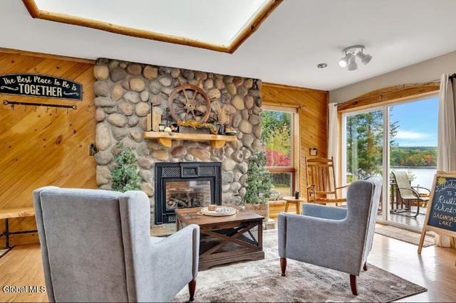 649 NY-30, Northville, NY 12134